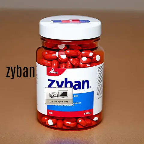 Zyban serve ricetta